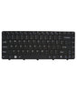 Dell-11Z Black Laptop Keyboard Replacement