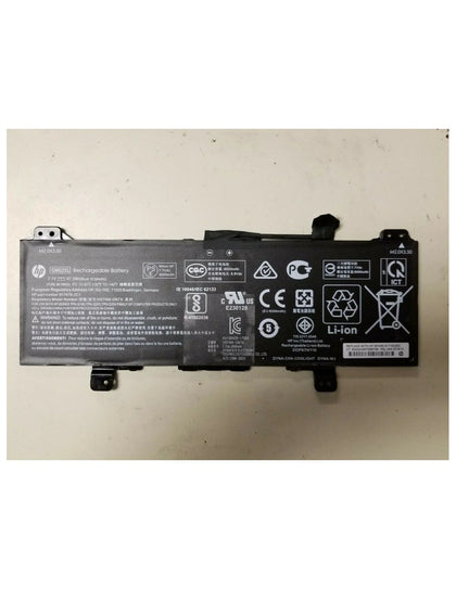 Original GM02XL Laptop Battery For HP CHROMEBOOK X360 11-AE001TU 14-CA043CL  L42583-002 TPN-Q185 GM02047XL