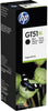 HP GT51XL  Black  High Capacity Ink Bottle 135ml for HP Ink Tank Printers X4E40AE