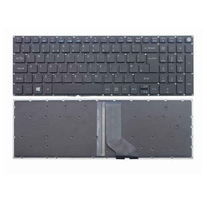 Acer Aspire E5-532 E5-522 E5-573 E5-574 E5-722 E5-752 E5-772 E5-773 E5-575 V5-591G Laptop Keyboard with Back light