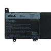 Dell Inspiron 11 3162 3164 3168 Series Laptop Battery