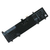 Original Dell 0JV6J Laptop battery