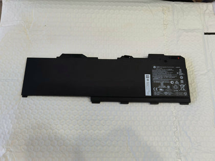 Genuine AL08XL 15.44V 94Wh HP ZBook Fury 15 G7, HSTNN-OB1S L86212-001 L86155-AC1, Laptop Battery