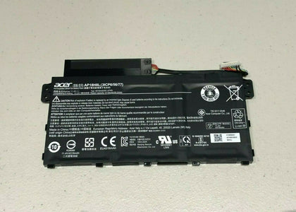 51.47Wh AP18H8L Battery for Acer Aspire 5 A514-51 A515-53G SPIN 3 SP314-53