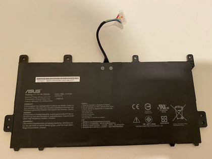 Original C21N1808 Laptop Battery for Asus C523 C523NA C423 C423NA | Model A