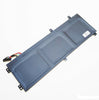 Original RRCGW 062MJV 62MJV M7R96 Laptop Battery compatible with Dell Precision XPS 15 9550 15 5510 battery