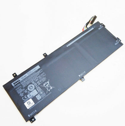 Original RRCGW 062MJV 62MJV M7R96 Laptop Battery compatible with Dell Precision XPS 15 9550 15 5510 battery