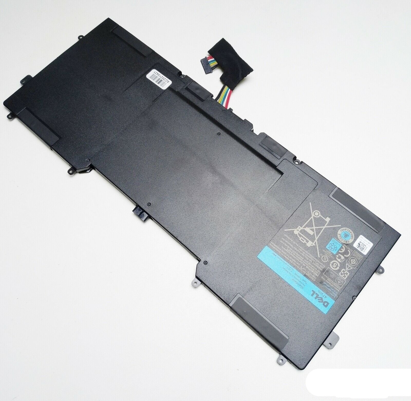 7.4V 47Wh Y9N00 Laptop Battery