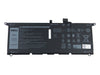 HK6N5 original laptop battery for Dell Inspiron 13 5000 5390 Latitude 3301 7.6V 45Wh