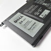Original F7HVR G4YJM 062VNH T2T3J Laptop Battery For Dell Inspiron 17 7000 7737 7746 14 15 15r 5545 7537 14-7437