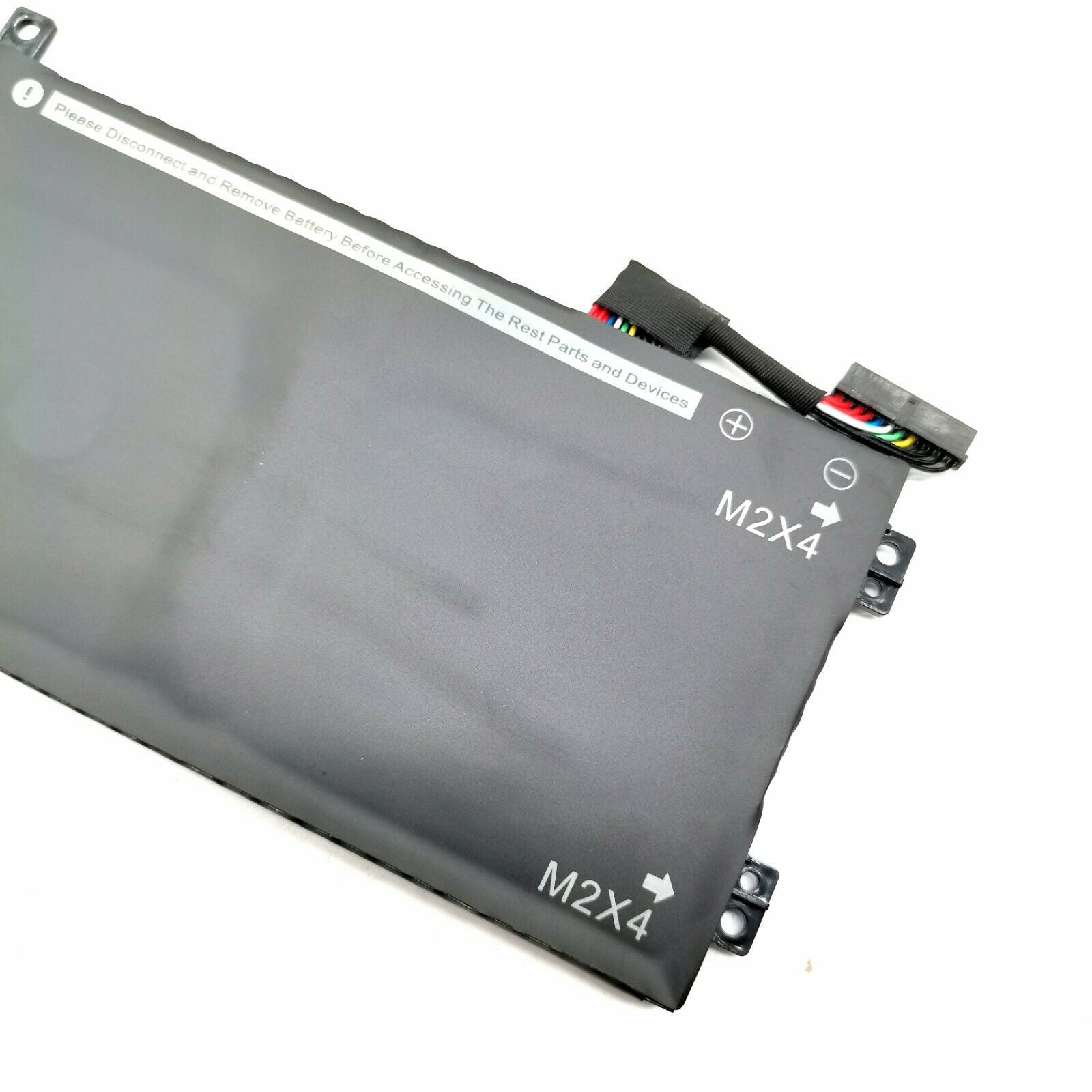 Dell XPS 15 9560 9550 Laptop Battery