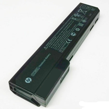 Original HP EliteBook 8460p CC06 8460w 8560p for ProBook 6360b 6360t 6460b 6465b 6560b 10.8V 55wh Laptop Battery