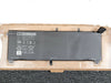Dell XPS 15 9530 M3800 series H76MV 7D1WJ Laptop Battery