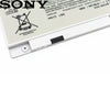 Sony Laptop Battery