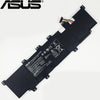 Original Asus C31-X502 battery For ASUS X502 X502C PU500C PU500CA, 0B200-00320300M Laptop Battery