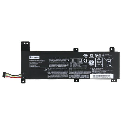 Original L15L2PB2 L15M2PB2 Battery For Lenovo IdeaPad 310-14ISK Series