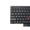 Lenovo Thinkpad T410 T420 X220 W520 T510 T520 Laptop Keyboard US Layout