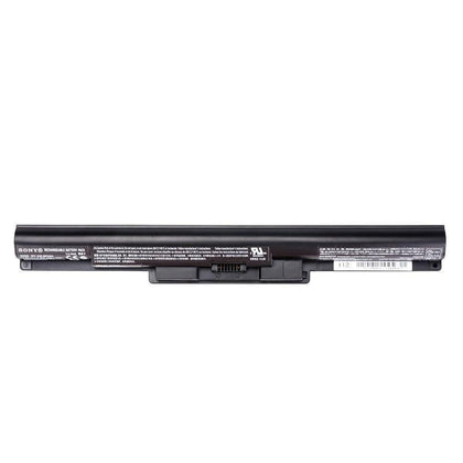 Original Laptop Battery VGP-BPS35A BPS35A for Sony 14E 15E SVF1421V3CB svf143a1rt SVF142C1WW