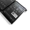 Original H5CKD Laptop Battery For Dell Inspiron 15 5501 Inspiron 15 5502 TXD03 4ICP5/57/78 9077G