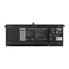 Original H5CKD Laptop Battery For Dell Inspiron 15 5501 Inspiron 15 5502 TXD03 4ICP5/57/78 9077G