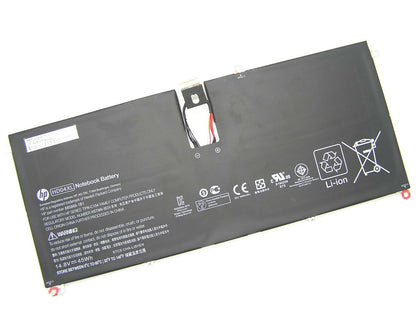 Original HD04XL Laptop Battery For HP Envy Spectre XT 13-2000eg 13-2021tu 13-2120tu 685866-1B1  HDO4XL HSTNN-IB3V PC