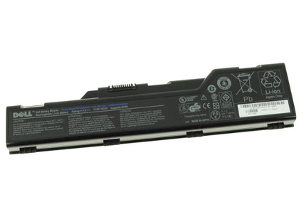 Dell HG307, XPS M1730n, XPS M1730 Laptop Battery