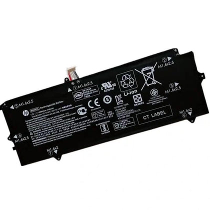 Original MG04XL Laptop Battery compatible with HP Elite x2 1012 G1 (V9D46PA) (V2D16PA) HSTNN-DB7F MG04 812060-2C1
