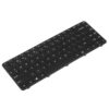 Generic Keyboard Replacement for HP Pavilion G4 1303AU Laptop