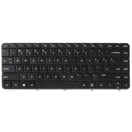 Generic Keyboard Replacement for HP Pavilion G4 1303AU Laptop