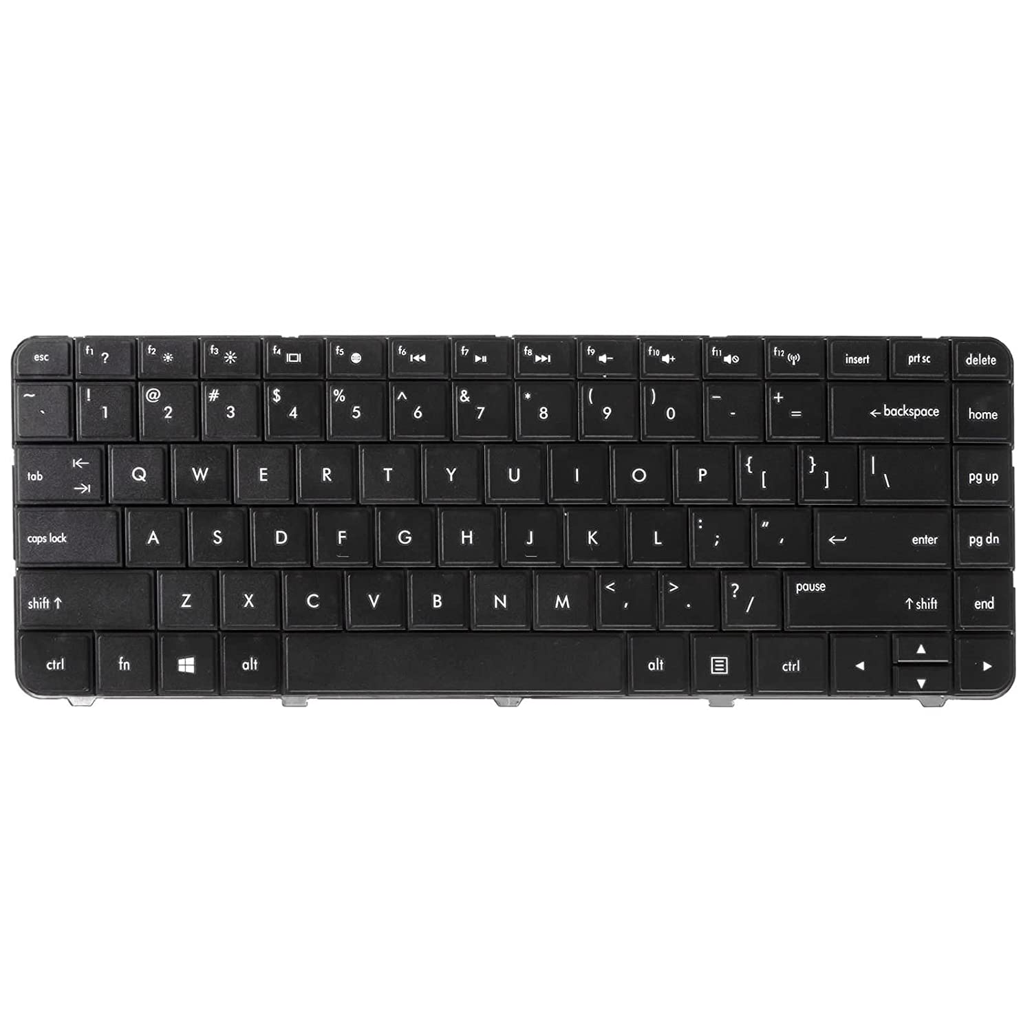 Generic Keyboard for HP Pavilion G4 1303AU Laptop