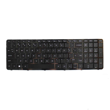Generic Keyboard Replacement for HP 15 R007TX Laptop