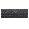 Generic Keyboard for Lenovo IDEAPAD 100 15 15IBD Laptop