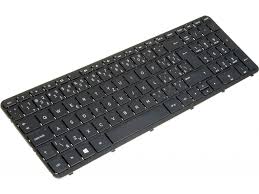 Generic Keyboard for HP 15 R062TU Laptop
