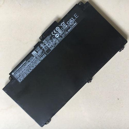 Original 11.4v 48Wh CD03XL Laptop Battery For Hp ProBook 645 G4-4LB50UT, ProBook 645 G4-3UN55EA HSTNN-IB8B 931719-850