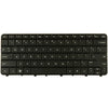 HP Folio 13-1000 13-1001TU 13-1015TU 673656-001 With Backlit keyboard