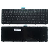 HP ZBOOK 15 G1 G2 17 G1 PK130TK2A00 733688-001 keyboard