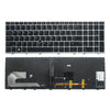 HP EliteBook 755 G5 850 G5 6037B0136101 HPM17B7 With Backlit keyboard