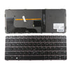 HP EliteBook 725 G3 820 G3 725 G4 826630-001 826630-B31 US Backlit Keyboard