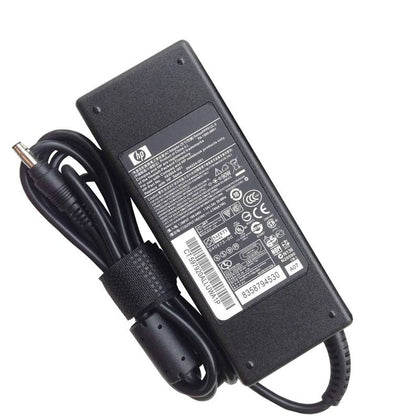 HP 90W Laptop Ac Power Adapter Charger Supply for HP model 239428-002 / 19V 4.74A (4.8mm*1.7mm)