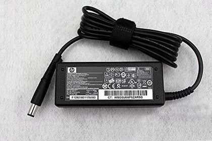 Genuine Slim Shape 19.5V 6.15A 120W Adapter compatible with HP EliteBook 8460W 8560W HSTNN-DA25 ADP-120MH B 645156-001