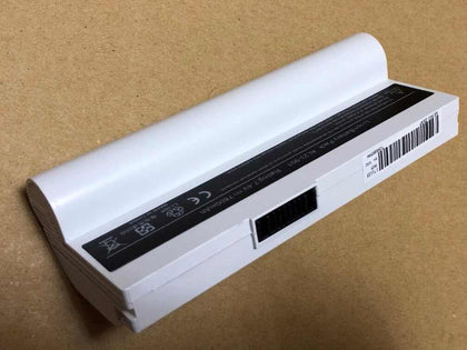 7.4V 6600mAh (49Wh) 07G0164U1875 laptop battery for Asus Eee PC 901 901HD 1000 1000H 1000HD AL22-901 AL23-901 AP23-901