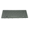 Toshiba Satellite Pro T230D - T235D White Replacement Laptop Keyboard
