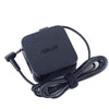 19V 3.42A 5.5 * 2.5mm PA-1650-30 65W Laptop AC Charger compatible with ASUS VivoBook S500 S550 S500CA Ultrabook ADP-65GD B