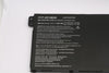 AC14B3K Laptop Battery for Acer Aspire R3 R3-131T R5 R5-471T Chromebook CB3-111 Swift SF314-51 SF314-52 Series