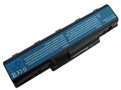 11.1V 6-Cell Replacement Laptop Battery for Acer Aspire 4315, 4710, 4710G, 4720, 4920, 4310 series
