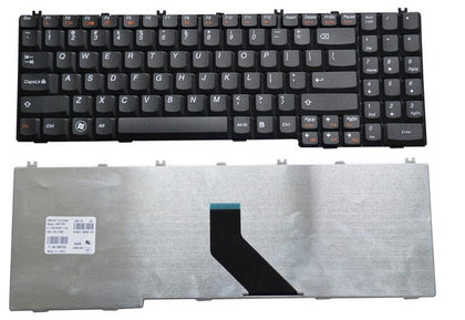Lenovo G550 - G555 /25011200 Black Replacement Laptop Keyboard
