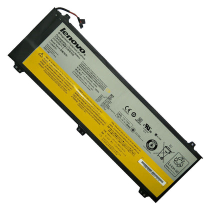 Original 45Wh Lenovo L12M4P61 L12L4P63 Laptop Battery For Lenovo IdeaPad U330t U330p 21CP5/69/71-3 2ICP5/69/71-2 L12L4P62