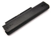 10.8V 47Wh HP Pavilion dv2-1040ef, HSTNN-CB86, NB800AA HP DV2-1000 Laptop Battery