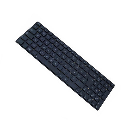 ASUS K55 - K55XI - a55v Black Replacement Laptop Keyboard