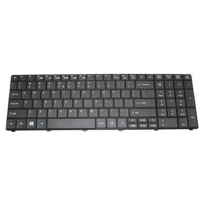 ACER Aspire 4830 / 4755 / 4840 /Pk130Io1B00 Black Replacement Laptop Keyboard